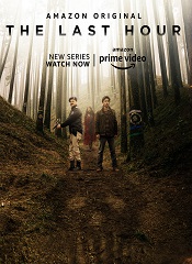 The Last Hour – Season 1 [Telugu + Tamil + Hindi]