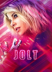 Jolt [Telugu + Tamil + Hindi + Eng]