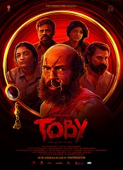 Toby [Telugu + Tamil + Hindi + Malayalam]