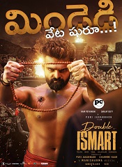 Double iSmart (Telugu)