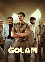Golam [Telugu + Tamil + Hindi + Kannada]