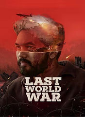 Last World War (Hindi)