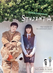 Student A [Telugu + Tamil + Hindi + Kor]