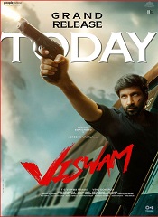 Viswam (Telugu)