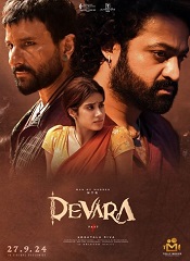 Devara Part 1 [Malayalam + Kannada]