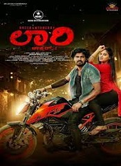 Lorry Chapter 1 [Telugu + Tamil + Hindi + Kannada]