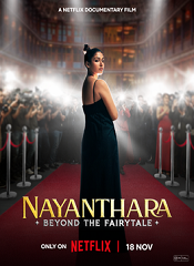 Nayanthara: Beyond the Fairy Tale [Telugu + Tamil + Hindi + Malayalam]