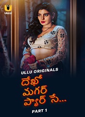 Dekho Magar Pyar Se – Season 1 Part 1  (Telugu)