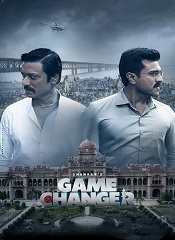 Game Changer (Malayalam)
