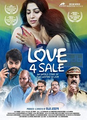 Love 4 Sale (Malayalam)