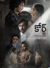 Court: State Vs. A Nobody (Telugu)
