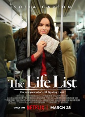 The Life List [Telugu + Tamil + Hindi + Eng]