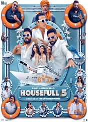 Housefull 5A (Hindi)